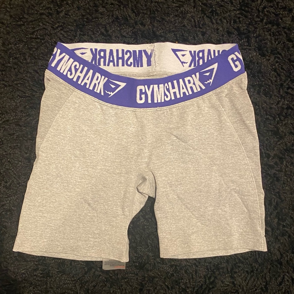 Gymshark shorts size M